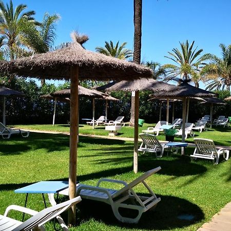 Skol 320C By Completely Marbella Apartment Exterior photo