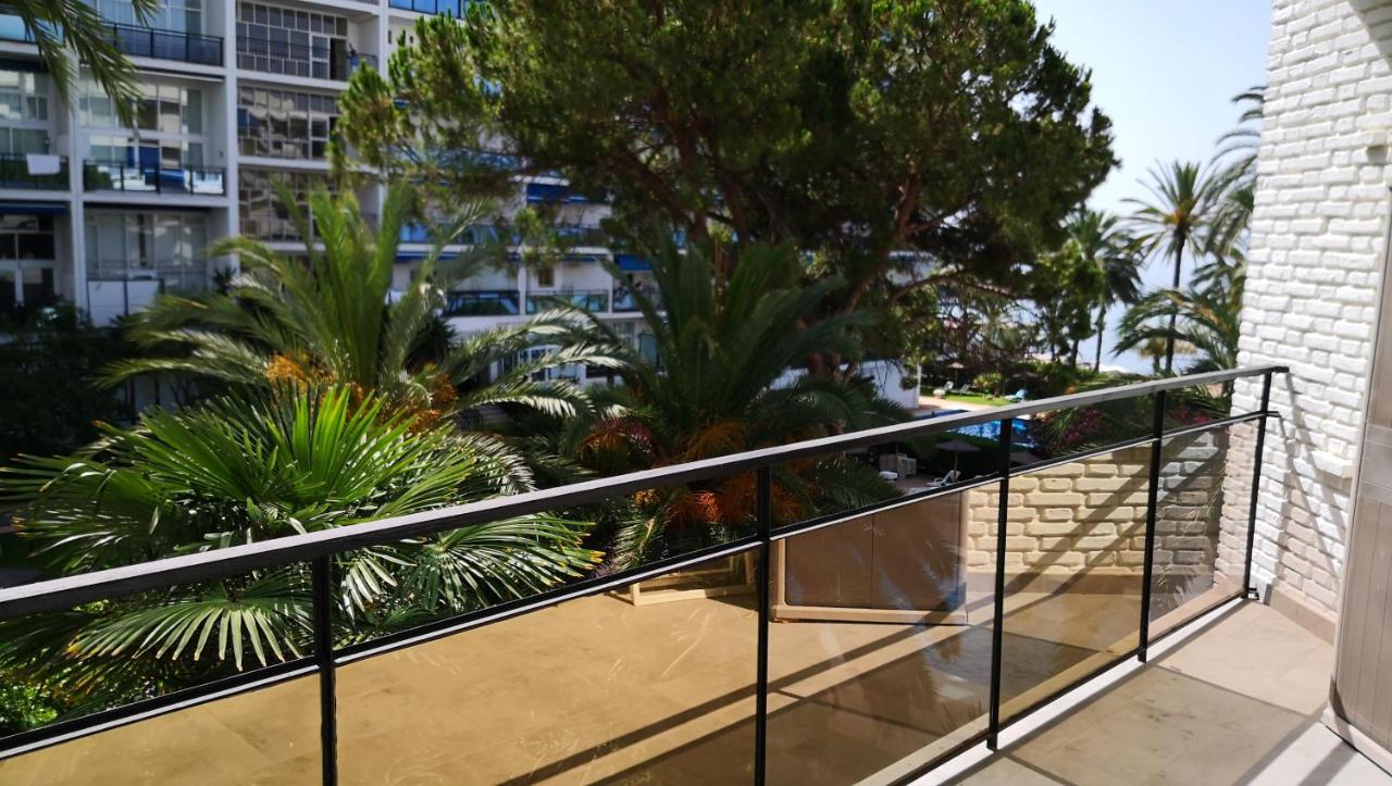 Skol 320C By Completely Marbella Apartment Exterior photo